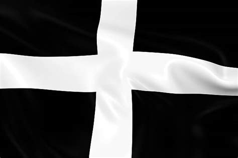430 Cornwall Flag Stock Photos Pictures And Royalty Free Images Istock