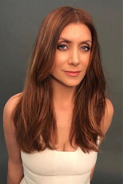 Whether you have long, short, thin, or thick hair, these celebrity haircuts and hair color looks will help you look younger and flatter every face shape. Hair Colors That Can Make You Look 10 Years Younger | Hair color for women, Chestnut hair, Hair ...