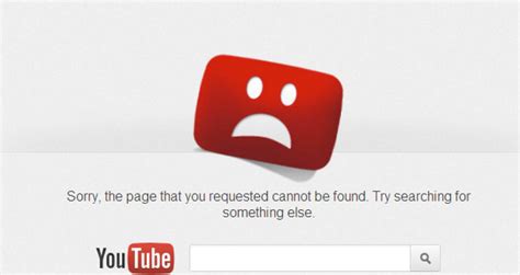 If you see an error page instead of youtube when going to youtube.com, it could be for one of the following reasons YouTube Not Working, Problems | Is Down Right Now USA