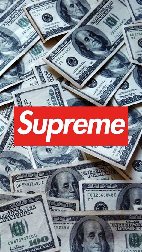 Update 62 Swag Cool Supreme Wallpapers Best In Cdgdbentre