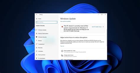 Windows 11 Pc Upgrade Get Latest Windows 11 Update