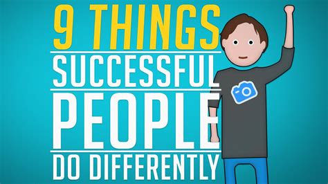 Nine Things Successful People Do Differently By Heidi Grant Halvorson