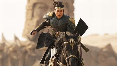 The Mummy Tomb Of The Dragon Emperor 2008 By Rob Cohen Jet Li Mummy Best Action Movies