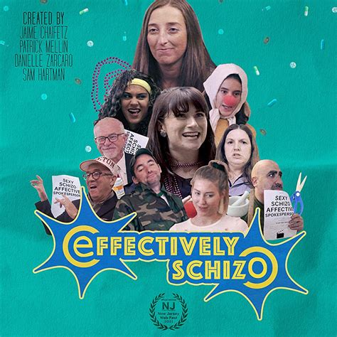 Effectively Schizo 2019