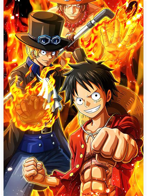 One Piece Sticker For Sale By Bryancragg Redbubble