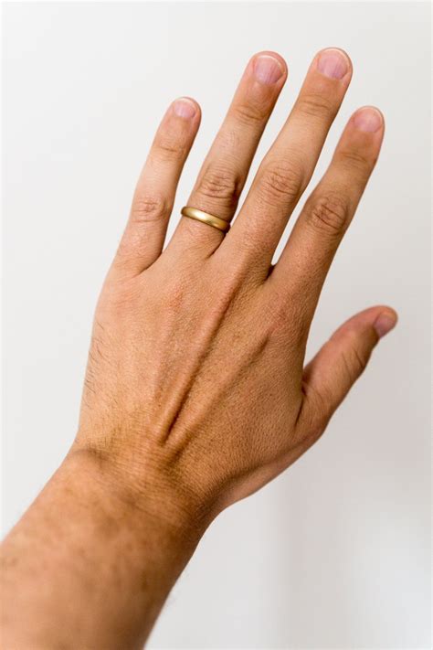 Https://tommynaija.com/wedding/which Hand Wedding Ring Male