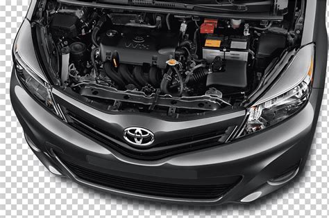 2014 Toyota Yaris 2017 Toyota Highlander Car Toyota Auris Car Compact
