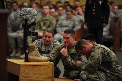 Fallen West Point Cadet Honored Article The United States Army