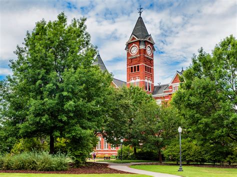 the 20 best college towns in america to start your career business insider
