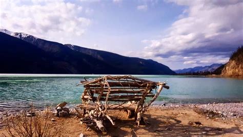 Visit Muncho Lake 2024 Travel Guide For Muncho Lake British Columbia