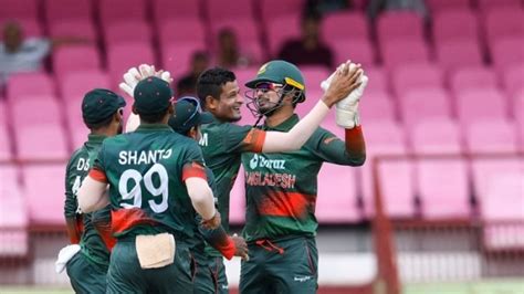 Todays Sports On Tv Incl Bangladeshs Match