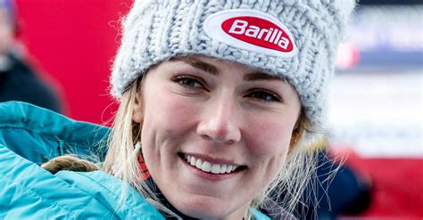 Mikaela Shiffrin Talks About Winning Pressure And How She Handles It