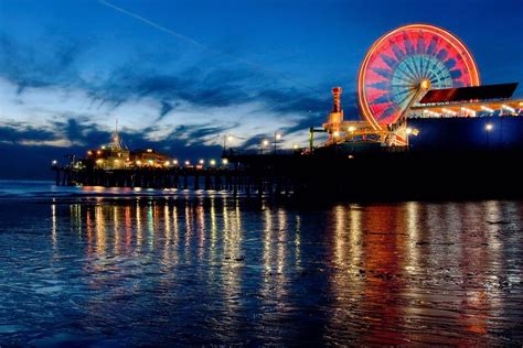 The food is super delicious and relatively cheap!! 20 Fun Things to Do in Los Angeles, California at Night