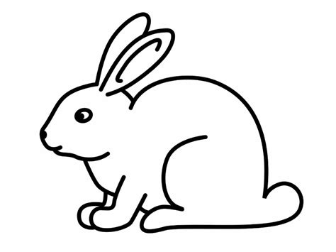 Check spelling or type a new query. Rabbit Sketch Drawing | Free download on ClipArtMag