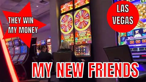 Wrecking My Hot Stuff Slot Machine Hitting Spring Festival And Buffalo In Las Vegas Youtube