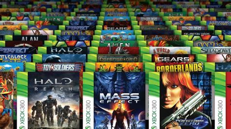 Xbox Ones Backwards Compatibility Works Way Better Than