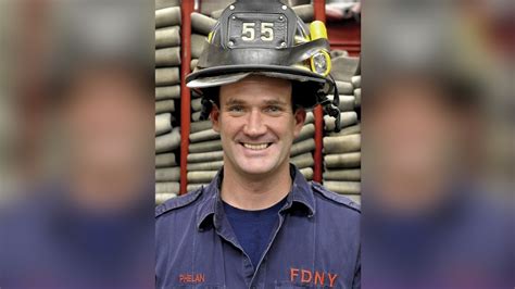 Fdny Hero Succumbs To 911 Related Illness Abc7 New York