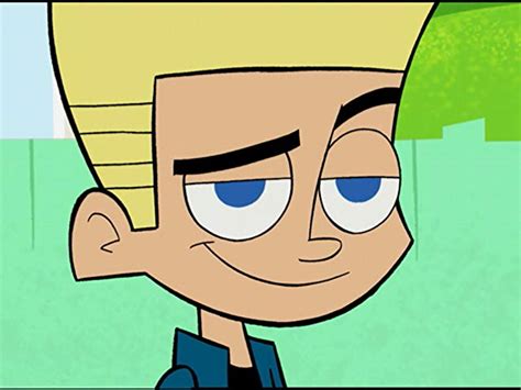 Pictures And Photos From Johnny Test Tv Series 2005 Imdb