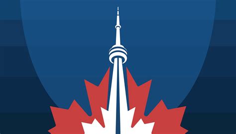 Torontos New Flag By Filament Medium