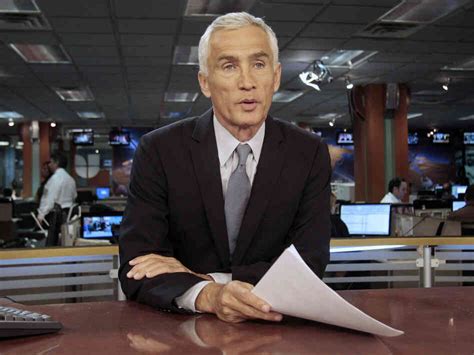 Jorge Ramos On Latinos And The Future Of Us Politics Code Switch Npr