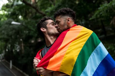 dia internacional do orgulho gay