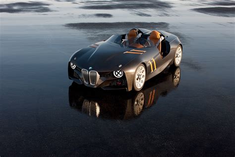 Bmw 328 Hommage 2011 Picture 25 Of 42