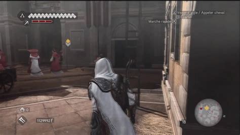 Assassin S Creed Brotherhood La Disparition De Da Vinci M Moire