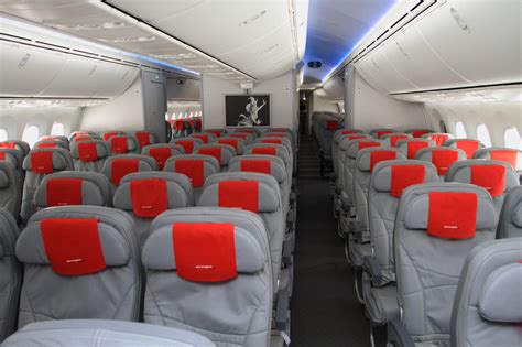 Norwegian Air Review Seats Service And Bag Fees 2021 Update
