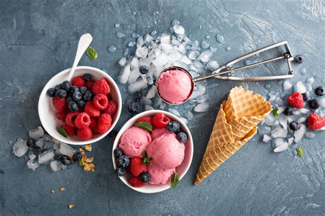 The best desserts for diabetics do not have to be super packed in ingredients, or be complicated to make. Can Diabetics Eat Ice Cream? - Diabetes Self-Management