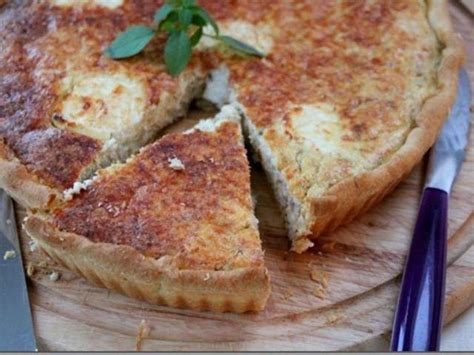 Recette chinois salé préparation recette de chinois salé : Les Meilleures Recettes de Tarte Salées et Thon