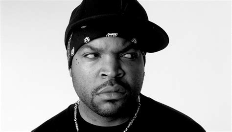 Ice Cube There Would Be No Eminem Without N W A