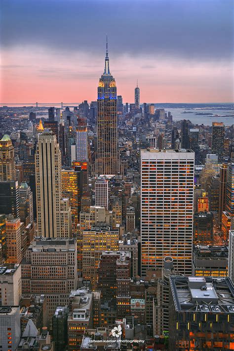 Manhattan Skyline Prints And Downloads Fesign Flickr