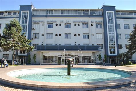 Aug 11, 2020 · 5. Hospital Clínico de la U. de Chile dispone apoyo a ...