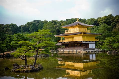 10 Top Tourist Attractions In Japan With Map Touropia