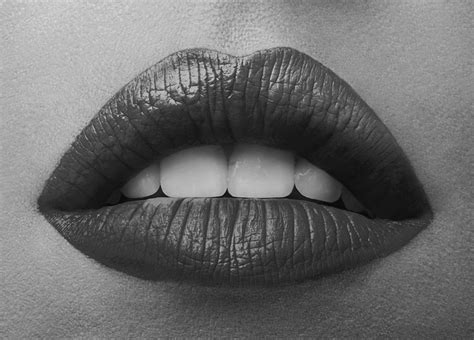 Reference Image Lips Drawing Art By Ali Haider On Patreon Realistic