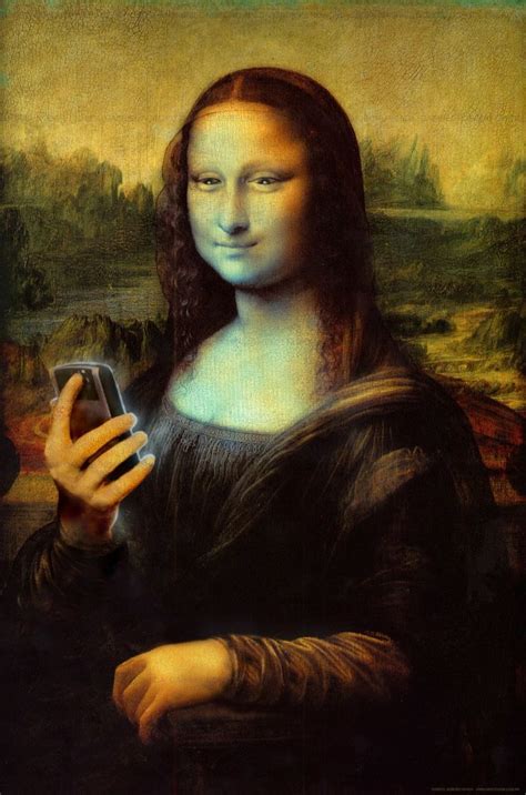 91 Best Mona Lisa Images On Pinterest Mona Lisa Caricature And Painting