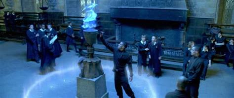 Things You Probably Didnt Know About The Triwizard Tournament