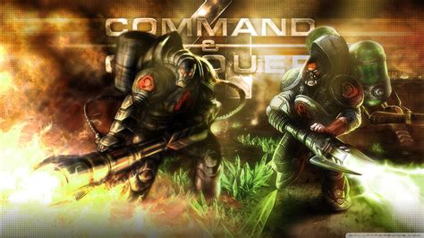 Command And Conquer Wallpaper 57 Images