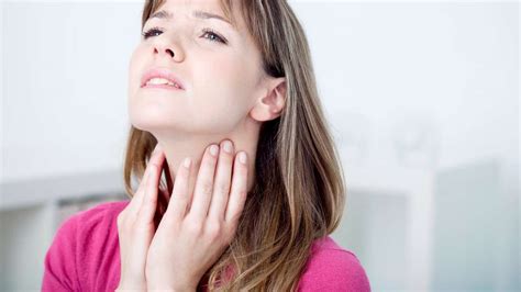 Understanding Throat Cancer Symptoms Diagnosis And Treatment