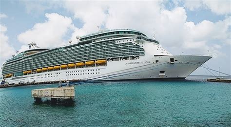 Check spelling or type a new query. Cruise News: Royal Caribbean 2019-2020 Season Itineraries ...