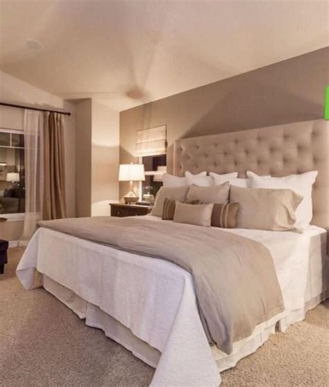 50 Inspiring Romantic Master Bedroom Ideas For Burning Love