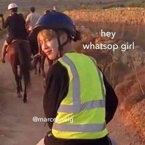 Dont Repost Uploaded By Merv On We Heart It Bts Memes Hilarious