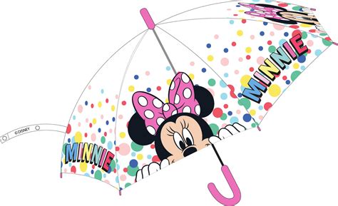 Minnie Mouse Umbrella