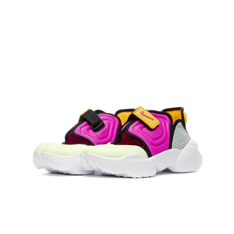 Sandal Nike W Nike Aqua Rift Multicolor For Woman Cw7164 700 Xtremept