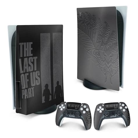 Ps5 Personalizado The Last Of Us Ubicaciondepersonascdmxgobmx