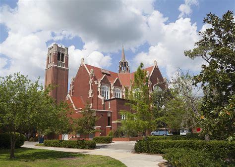 8. Gainesville, Florida: Get Your Party On | Back to School: Our Top 10