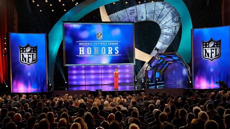 Watch Nfl Honors Online Youtube Tv Free Trial