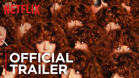 Russian Doll Season 1 Official Trailer Hd Netflix Youtube