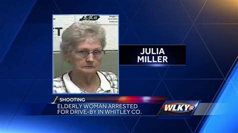 71 year old woman accused in drive by shooting youtube