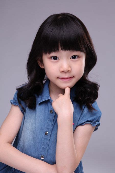 Lee Ye-Eun (2007) - AsianWiki